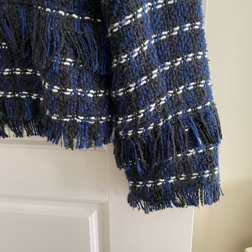 Tweed Jacket - Picture 4 of 5